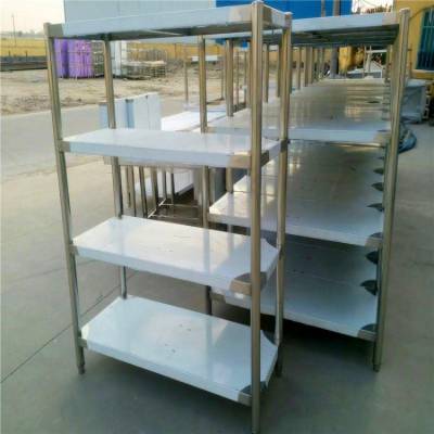 专业生产不锈钢收纳架 不锈钢调理台 不锈钢工作台