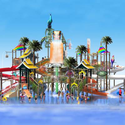 水上乐园设备_水上游艺设备_泳池设备_过滤设备–【广州天浪游艺器材