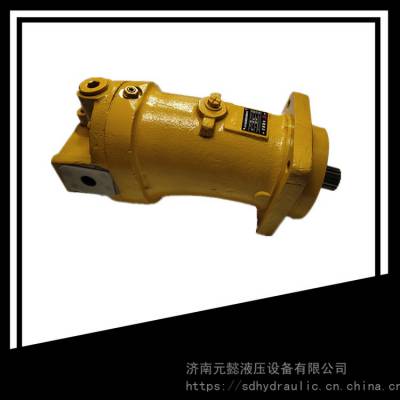 中联泵车A7VO55 A7VO107 A7VO80高压液压泵 济南液压泵维修柱塞泵