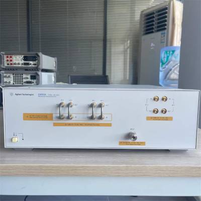 深圳回收/出售Agilent E5053A信号源分析仪E5052A/E5052B