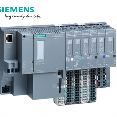  SIRIUS ET 200SP , IE3 / IE4Ч