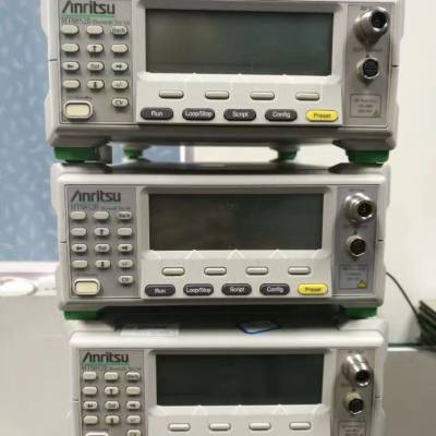  Anritsu MT8852B Bluetooth װ