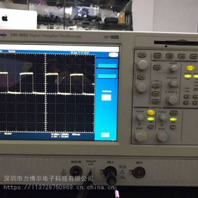 二手TDS5052B示波器 TDS5052B回收