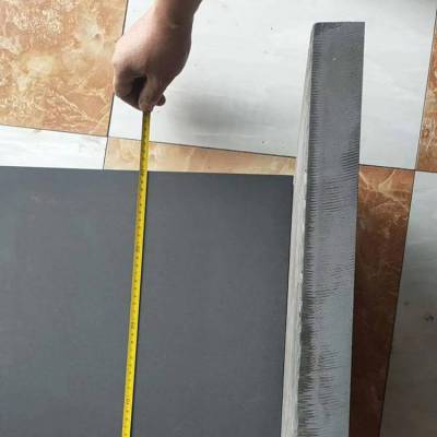 古建防滑地砖 淞山 灰色院砖 磨砂面地砖 仿古青灰色磨砂毛面透水砖无色差