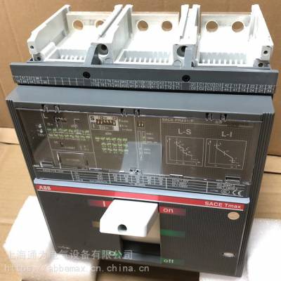 ABB T7ϵܿǶ·T7S1250 PR232/P-LSI R1250 FF 3P 