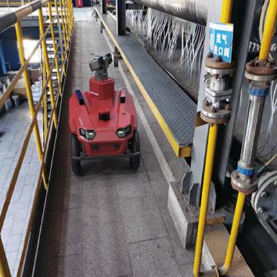 海油平台巡检机器人生产厂家-***-安徽海油平台巡检机器人