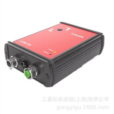 LEUZE工业IP照相机LCAM 308