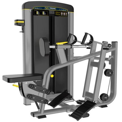 健身房器材使用指南 跑步机 多功能训练器 康力体育