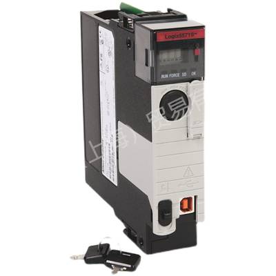 AB PCL控制模块1756-IC16罗克韦尔原厂直销