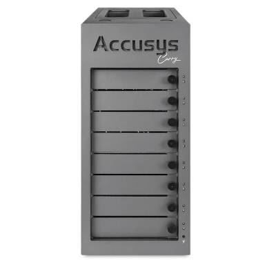 ACCUSYS GammaCarry80TBҵ洢