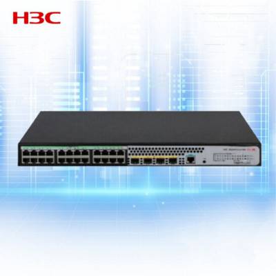 H3C LS-5024PV5-EI-PWR 24ǧ׵ 4ǧ׹ ȫǧWEB