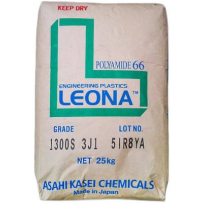 聚酰胺PA66 LEONA FG170日本旭化成 玻璃纤维增强15%阻燃材料