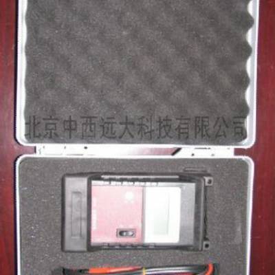 电雷管电阻测试仪 型号:XR07-QJ41A库号：D405873