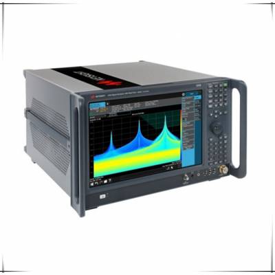 Keysight N9040B UXA信号分析仪3 Hz 至 50 GHz频谱分析仪