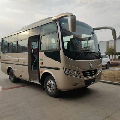 东风超龙客车 东风超龙EQ6608LT6D型客车（国六）