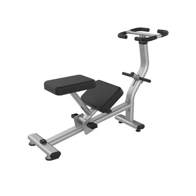 站位健身训练器材 十站位综合训练器 跑步机 蝴蝶机 康力体育