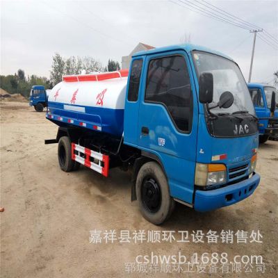 黑龙江三轮吸粪车 黑龙江哪里卖小型吸粪车的 