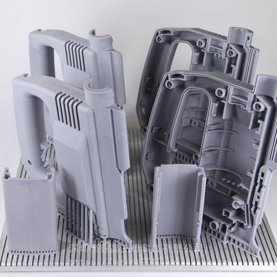 沈阳sla激光快速成型 SLA光固化3D打印加工 CNC手办模型 快速样件制作