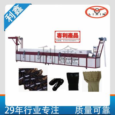 Automatic Silicone Lace Coating Machine