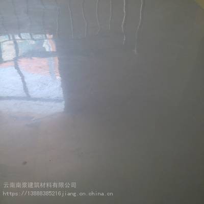 供应云南昭通水泥基地面找平砂浆生产厂家