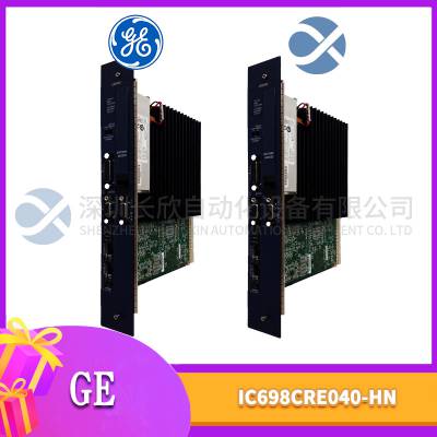 GE IC695NIU001 美国通用电气模块