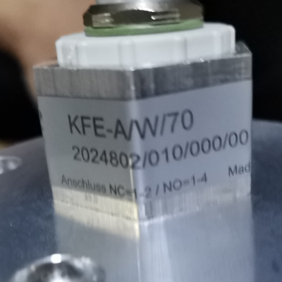 优势供应 WOERNER 浮子开关 KFE-A/E/C/W/X/70/X/N