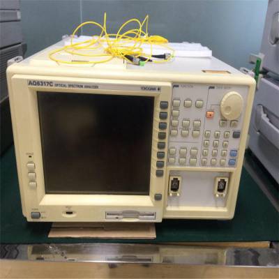 YOKOGAWA AQ6317C׷ǳ AQ6317C