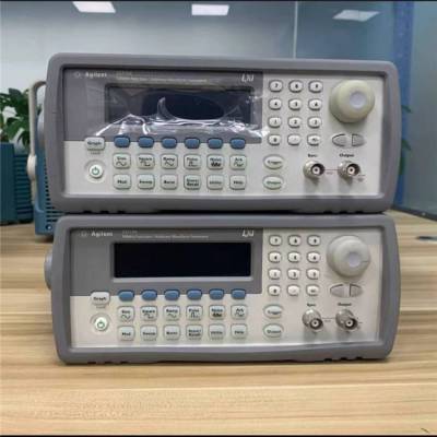 二手回收 出售Agilent 33210A 任意波形函数信号发生器