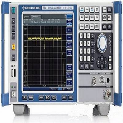 矢量信号分析仪，信号与频谱分析仪FSV7罗德与施瓦茨