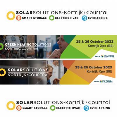 ʱ̫ܲ Solar Solutions Kortrijk