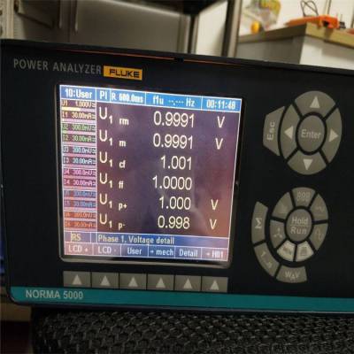 Ͼ»NORMA5000/Fluke6000ʷ