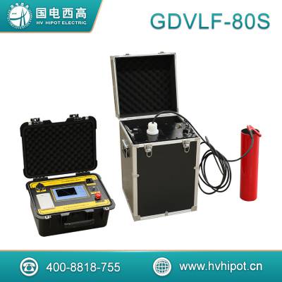  GDVLF ϵ 0.1Hz̿***Ƶѹ