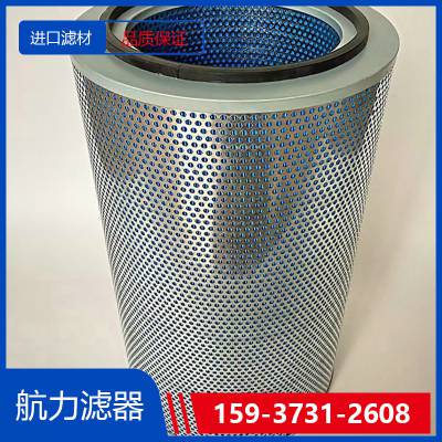 板式过滤器滤芯DFPW10QC25BM1.0/-V/-A8 航力滤器