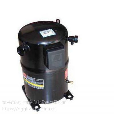 生活热水 空气源热泵 CRPQ-0450-TFD-522 R22 谷轮活塞制冷压缩机