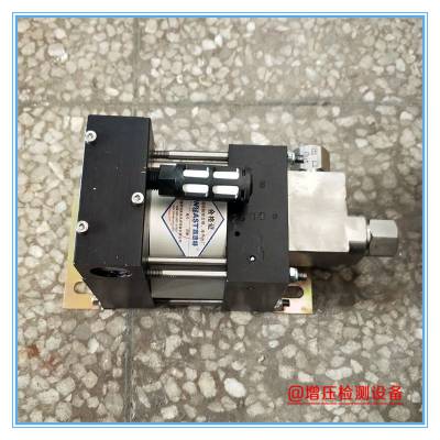 气液增压泵 适用于 汽车制动系统及喷油嘴测试