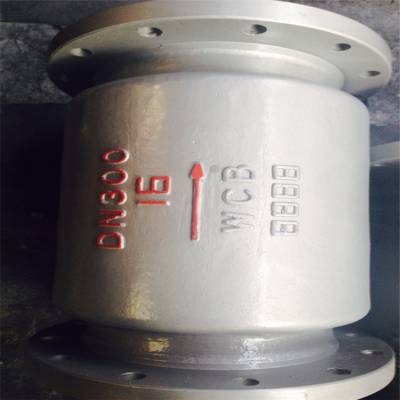 H42H-25P DN300ַʽֹط CF8ʽֹطH42H-25Pֹط