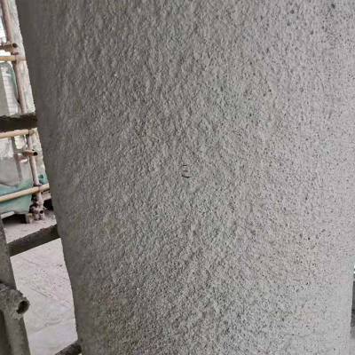 超薄型 饰面型防火涂料 密度小 导热系数低 生活防火材料 宁博矿业