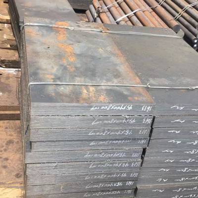 深圳钢铁配送公司 高强钢板 4.5-180毫米厚钢板 钢板重量计算公式