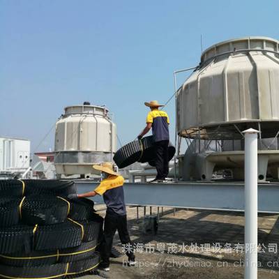珠海冷却水塔价格 圆形冷却塔批发