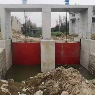 河北沧州销售2*2.5米铸铁闸门-水电站铸铁闸门1.5*1.5
