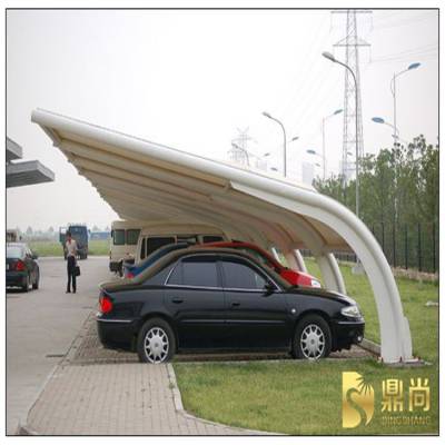 仙桃汽车遮阳棚 电动车棚规格尺寸