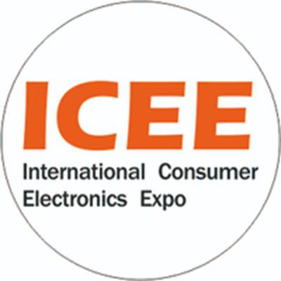 2024年俄罗斯国际消费类电子电器展ICEE
