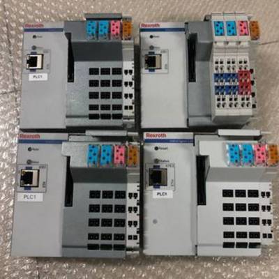 Rexroth HCSO31EWO15OAO5NNBN力士乐控制器模块进口PLC