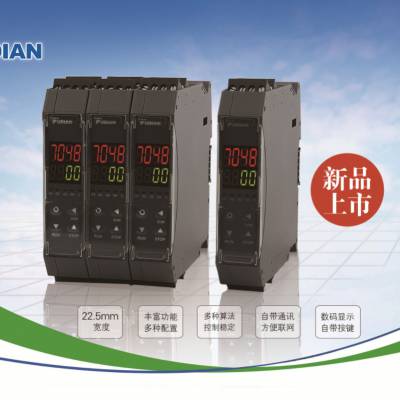 Yudian宇电温度控制仪表AI-518/AI-526/AI-516/温度温控器