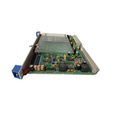 Alstom L54E2901TW00 输入模块