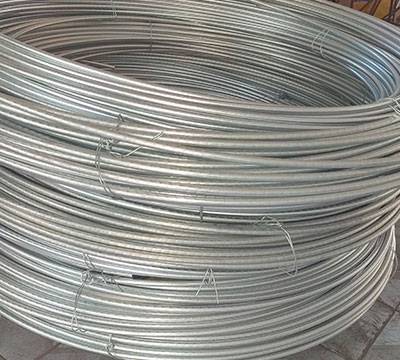 北京锌包钢工厂直销 嘉兴跃龙电力器材供应