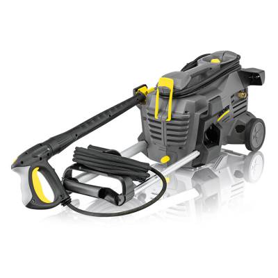 衡水HD 5-11 P德国***karcher便携商用冷水高压清洗机
