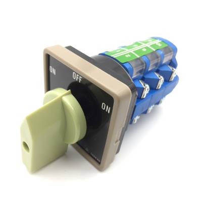 台湾山河SC-68-36-0317多段式选择开关正品SHANHO多段调速开关- 供应商网