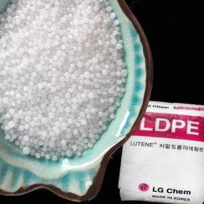 超高分子量高压聚乙烯价格走势