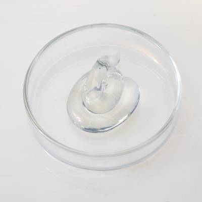 HOTOLUBE/虎头绵绵冰机润滑油 高压高强度橡胶圈防漏水固态润滑硅脂食品级高温油脂